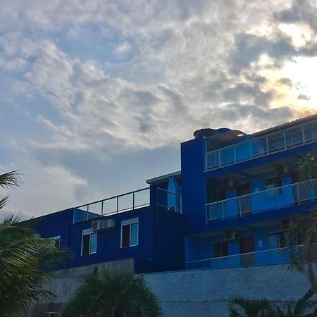 Hotel Residencial Gralha Azul Florianópolis Zewnętrze zdjęcie