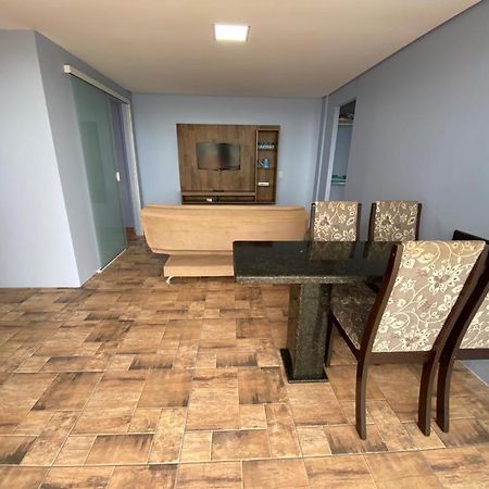 Hotel Residencial Gralha Azul Florianópolis Zewnętrze zdjęcie