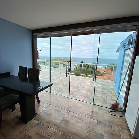 Hotel Residencial Gralha Azul Florianópolis Zewnętrze zdjęcie