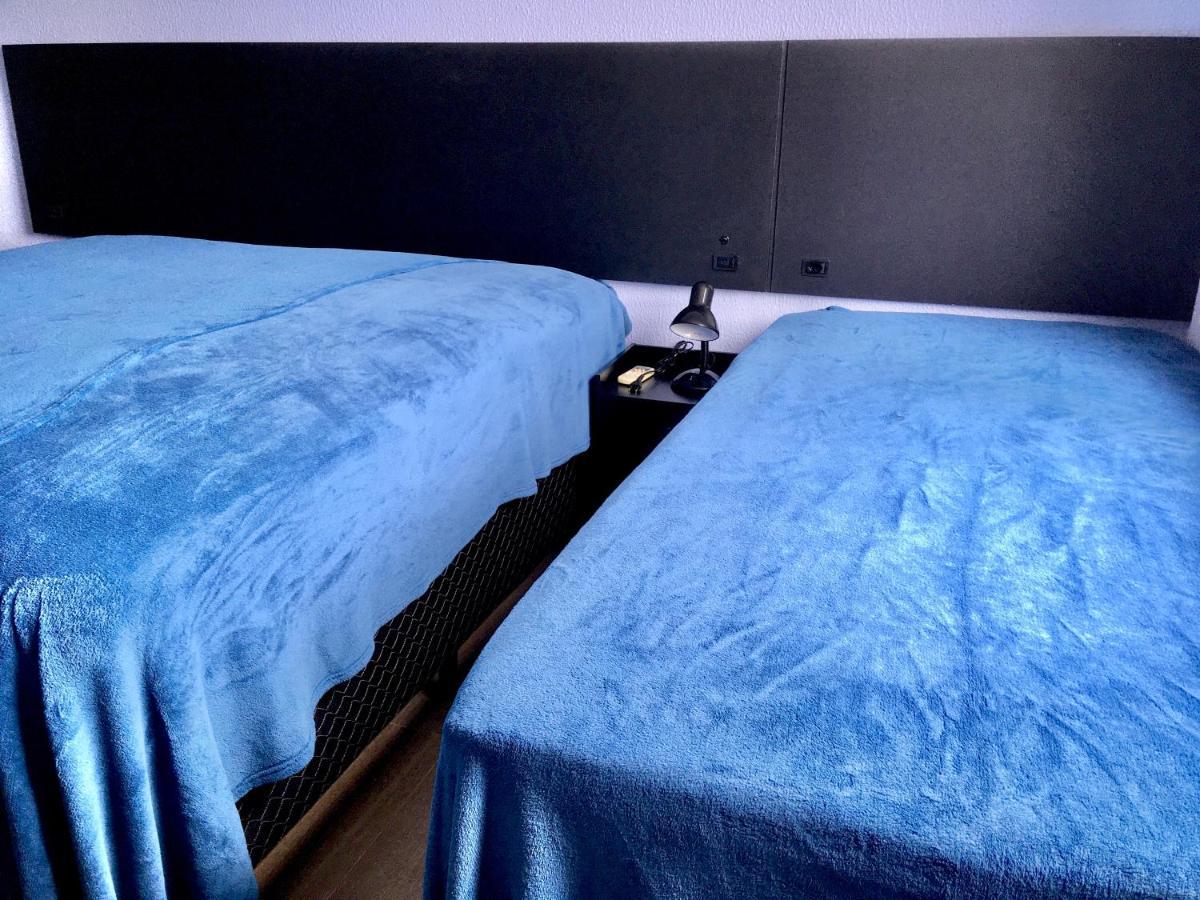 Hotel Residencial Gralha Azul Florianópolis Zewnętrze zdjęcie