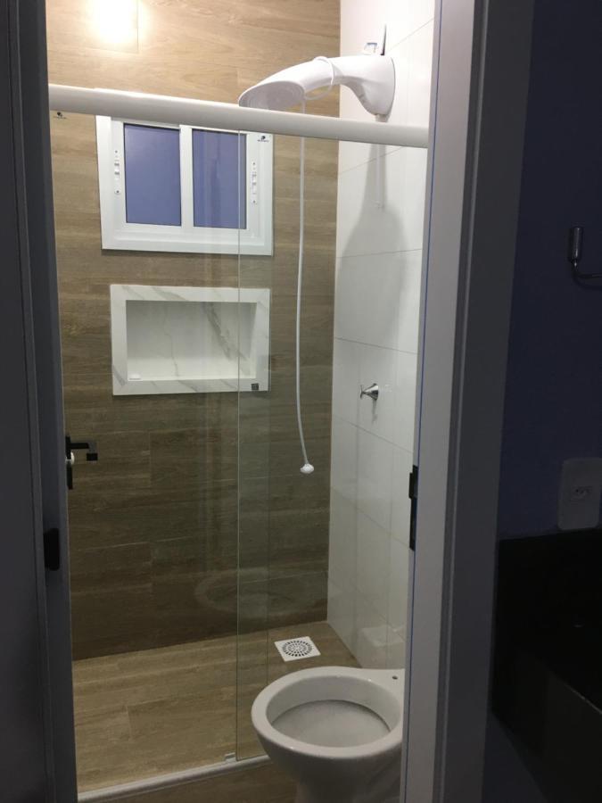 Hotel Residencial Gralha Azul Florianópolis Zewnętrze zdjęcie