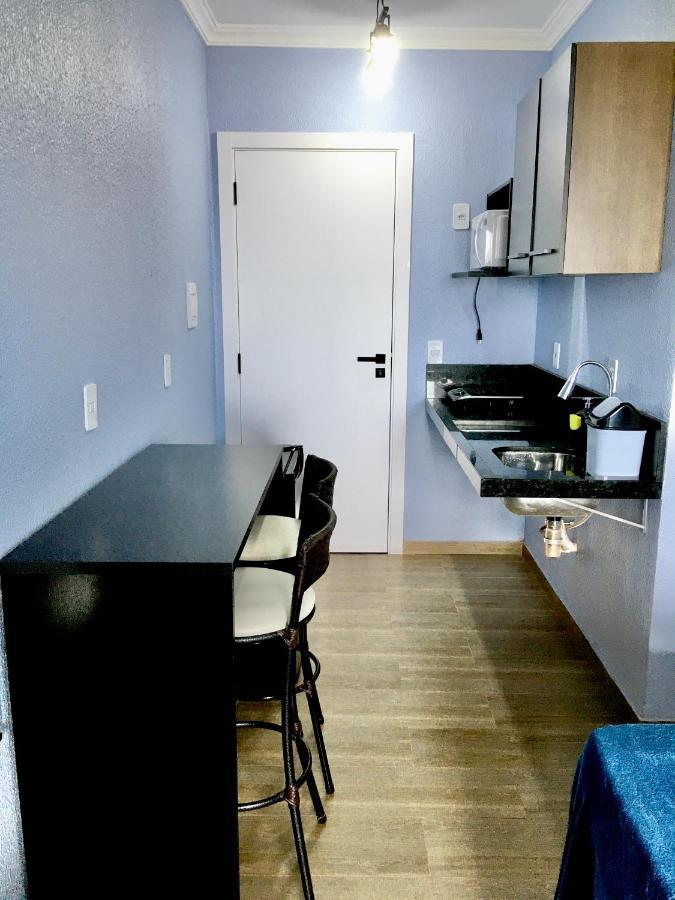 Hotel Residencial Gralha Azul Florianópolis Zewnętrze zdjęcie
