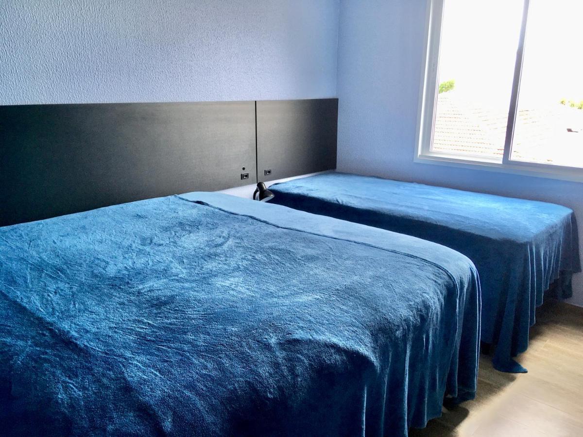 Hotel Residencial Gralha Azul Florianópolis Zewnętrze zdjęcie