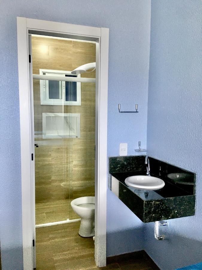 Hotel Residencial Gralha Azul Florianópolis Zewnętrze zdjęcie