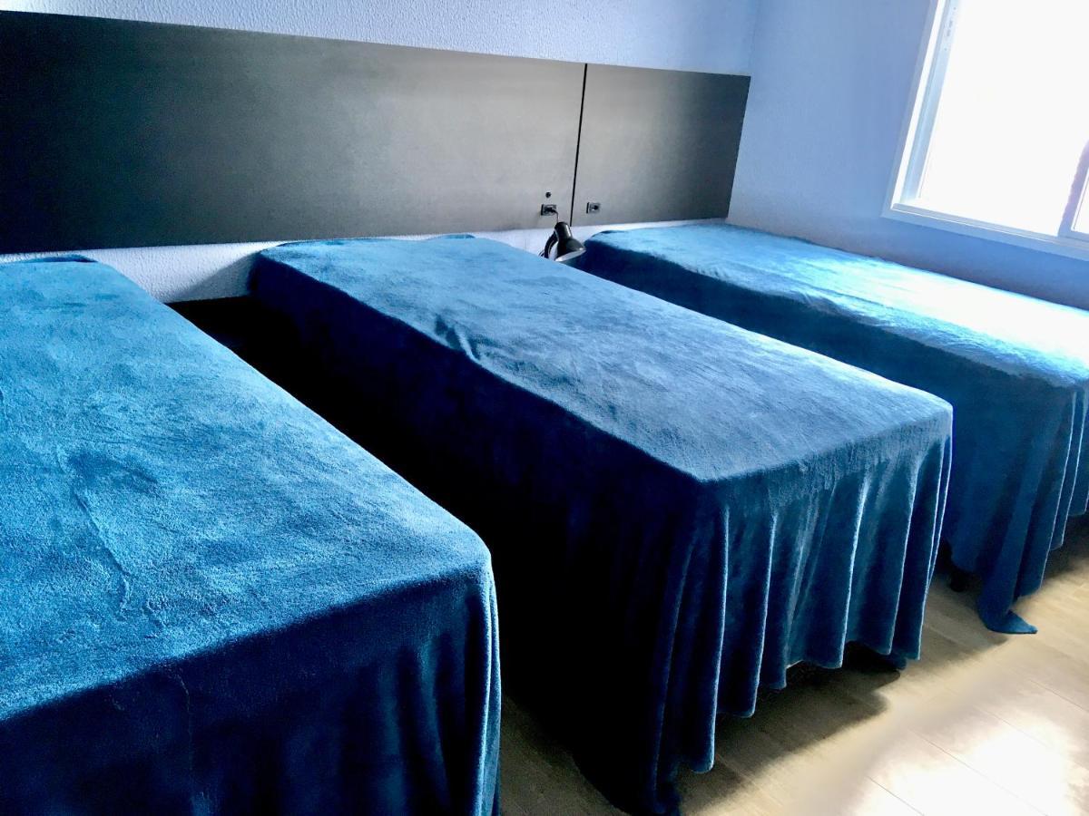 Hotel Residencial Gralha Azul Florianópolis Zewnętrze zdjęcie