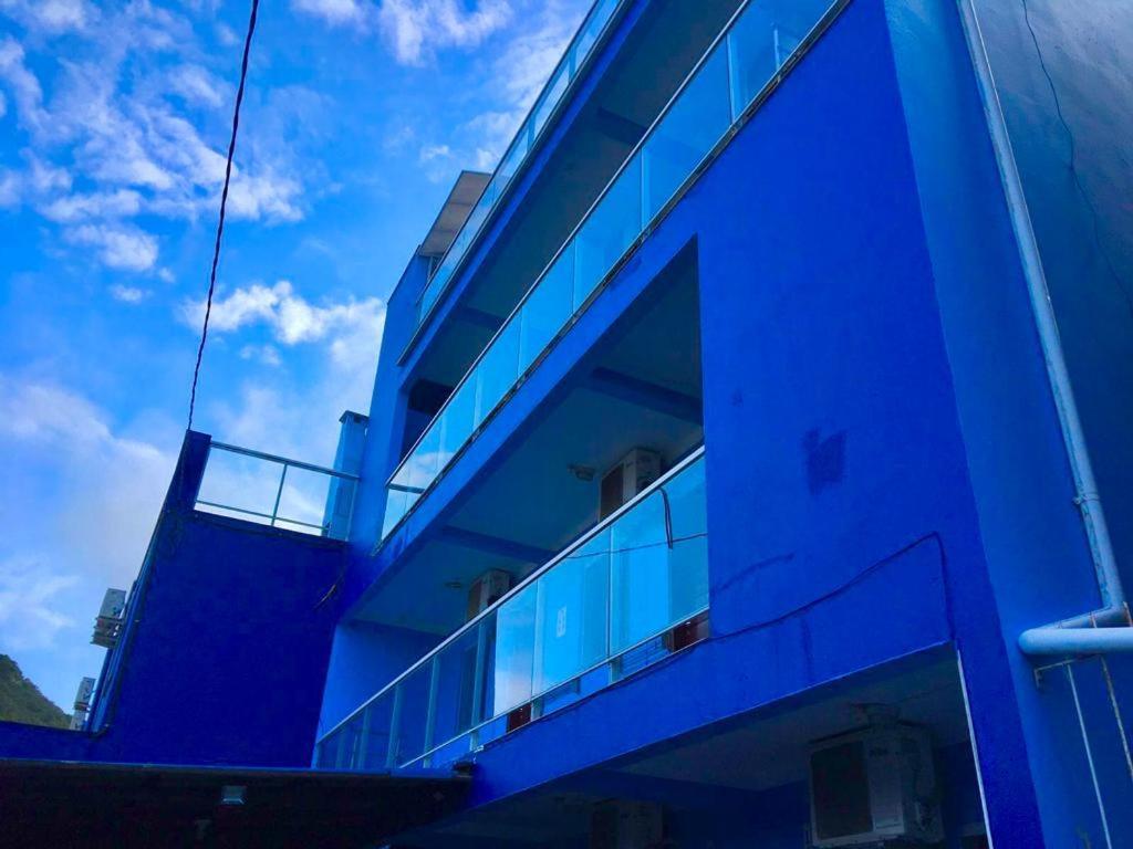 Hotel Residencial Gralha Azul Florianópolis Zewnętrze zdjęcie