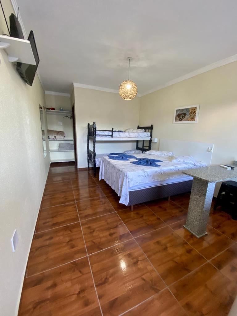 Hotel Residencial Gralha Azul Florianópolis Zewnętrze zdjęcie