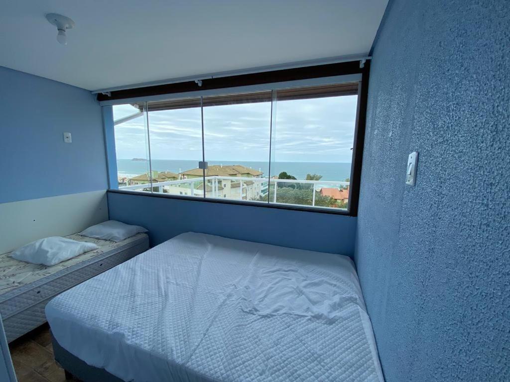 Hotel Residencial Gralha Azul Florianópolis Zewnętrze zdjęcie