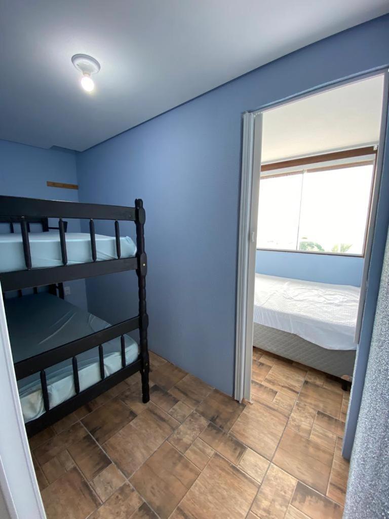Hotel Residencial Gralha Azul Florianópolis Zewnętrze zdjęcie