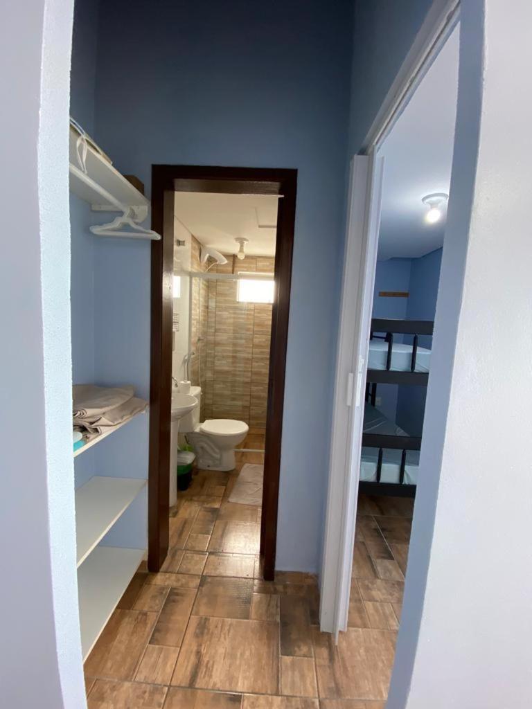 Hotel Residencial Gralha Azul Florianópolis Zewnętrze zdjęcie