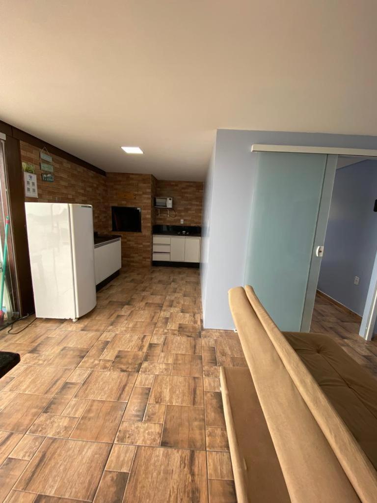 Hotel Residencial Gralha Azul Florianópolis Zewnętrze zdjęcie