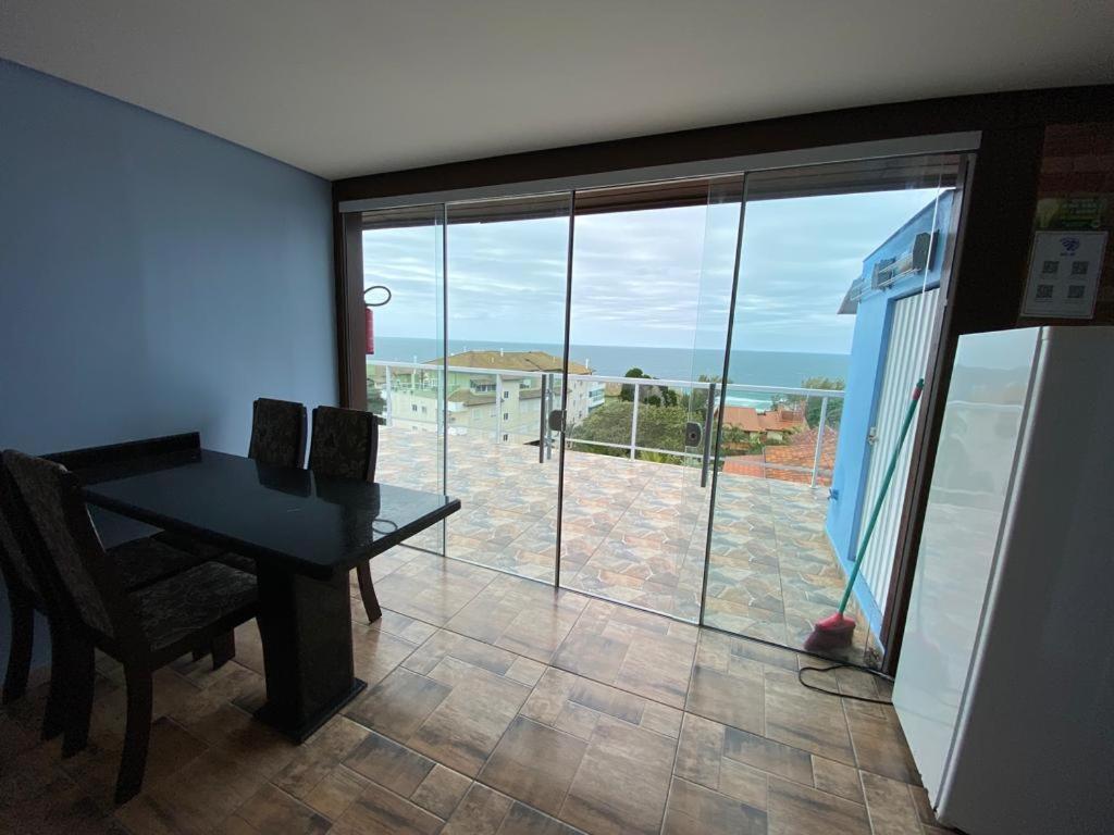 Hotel Residencial Gralha Azul Florianópolis Zewnętrze zdjęcie