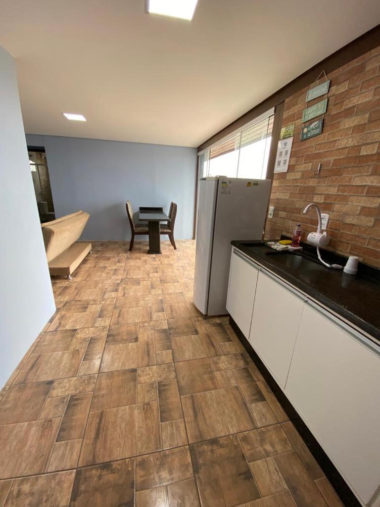 Hotel Residencial Gralha Azul Florianópolis Zewnętrze zdjęcie