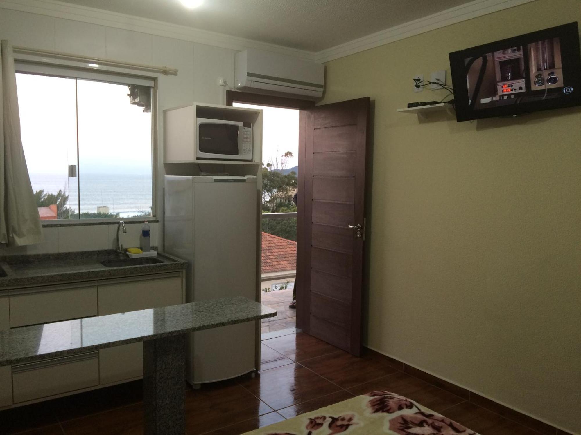 Hotel Residencial Gralha Azul Florianópolis Pokój zdjęcie