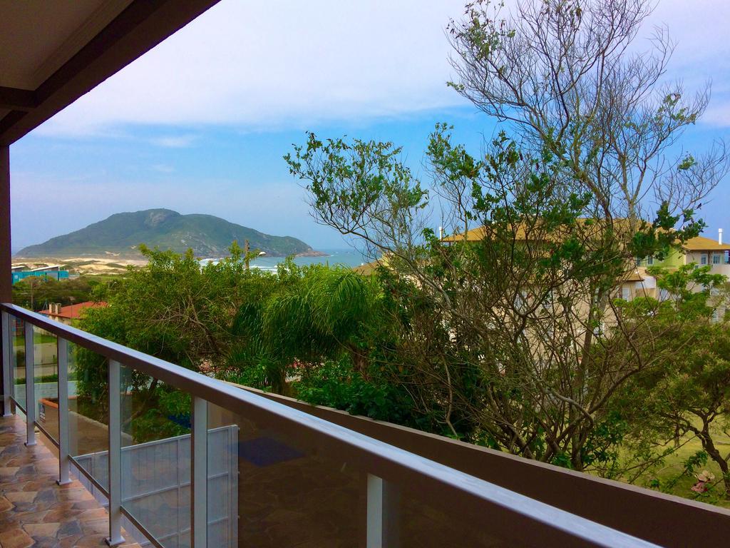 Hotel Residencial Gralha Azul Florianópolis Zewnętrze zdjęcie