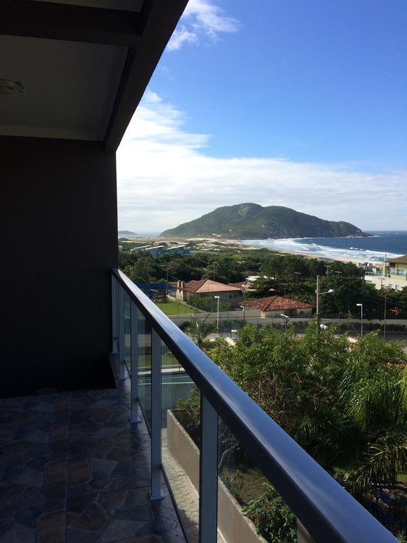 Hotel Residencial Gralha Azul Florianópolis Zewnętrze zdjęcie