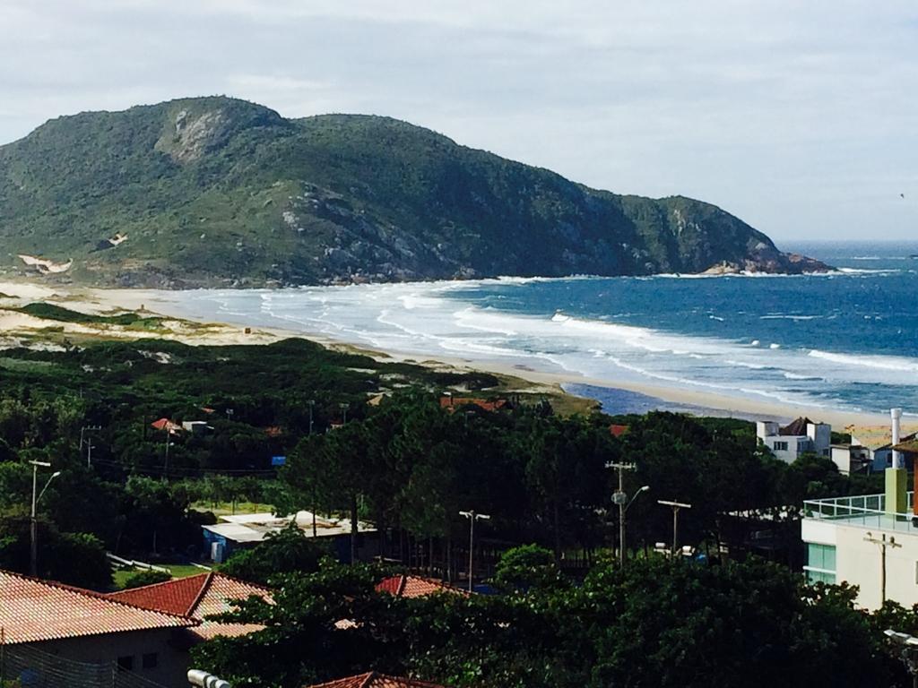 Hotel Residencial Gralha Azul Florianópolis Zewnętrze zdjęcie